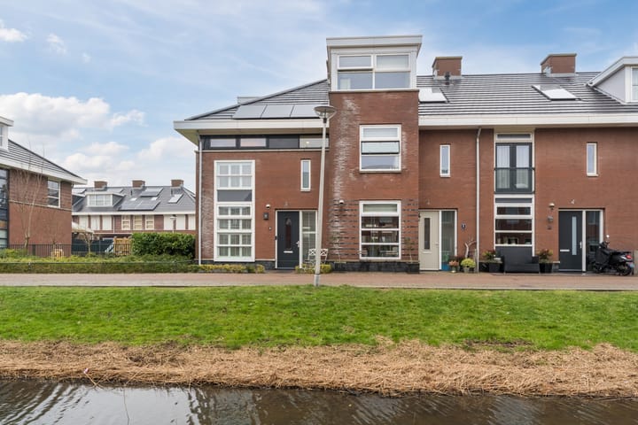 Foto 43 van Slechtvalk 6