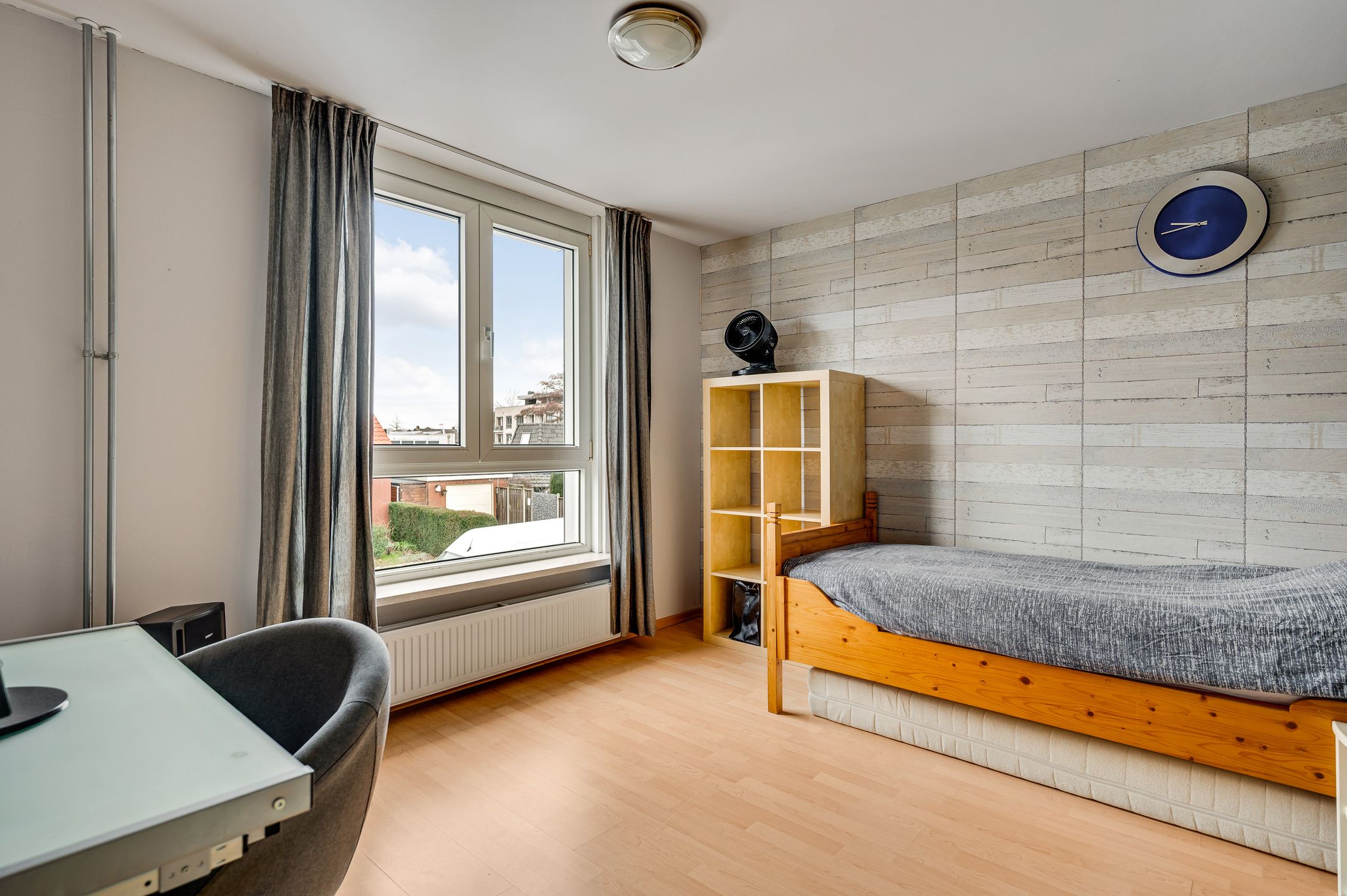 Photo 24 of Van der Meerstraat 3