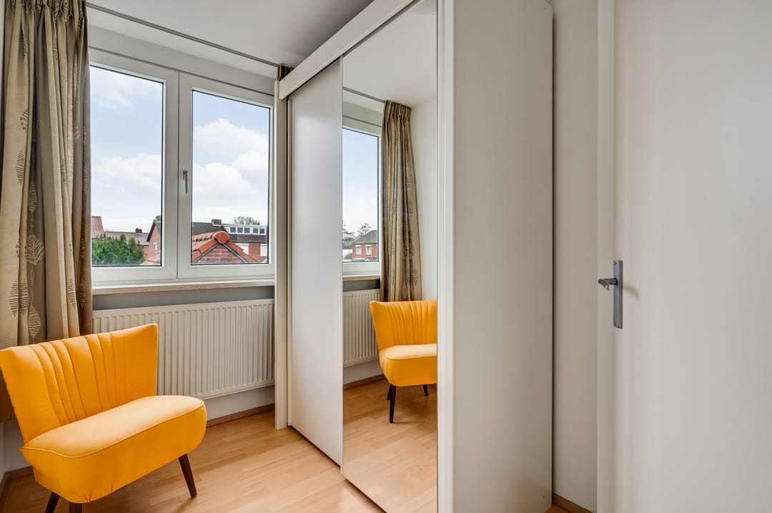 Photo 26 of Van der Meerstraat 3