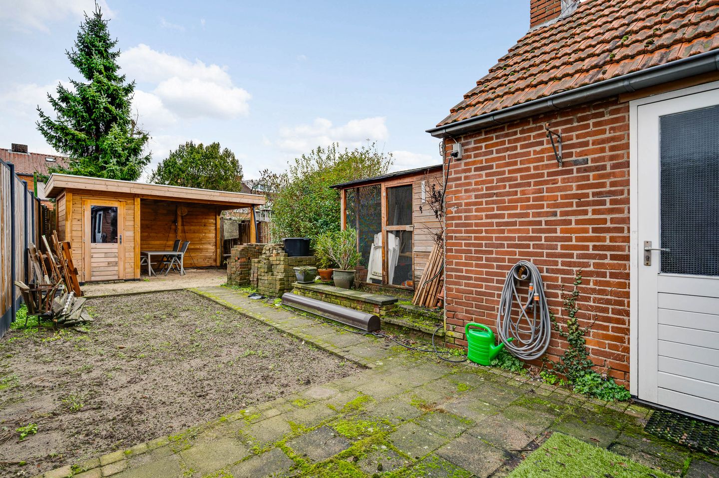 Photo 29 of Van der Meerstraat 3