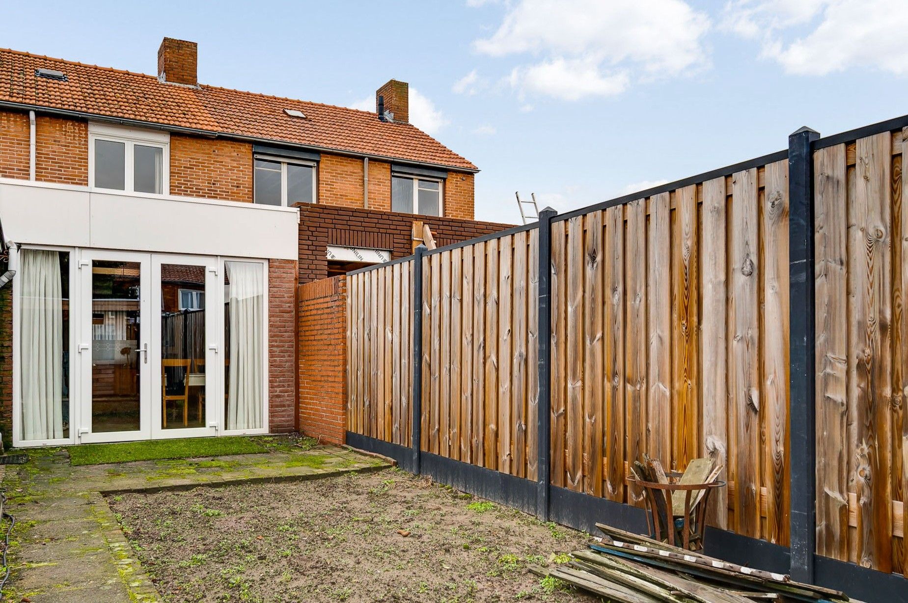 Photo 30 of Van der Meerstraat 3