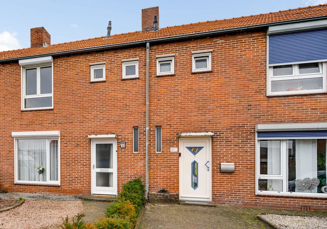 Photo 31 of Van der Meerstraat 3