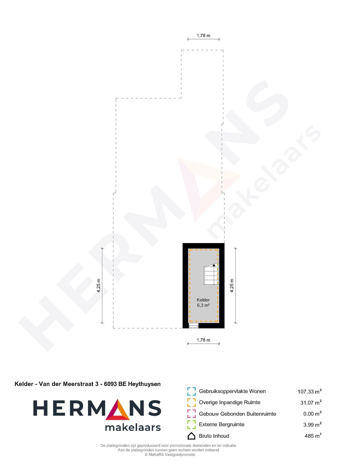 Photo 32 of Van der Meerstraat 3