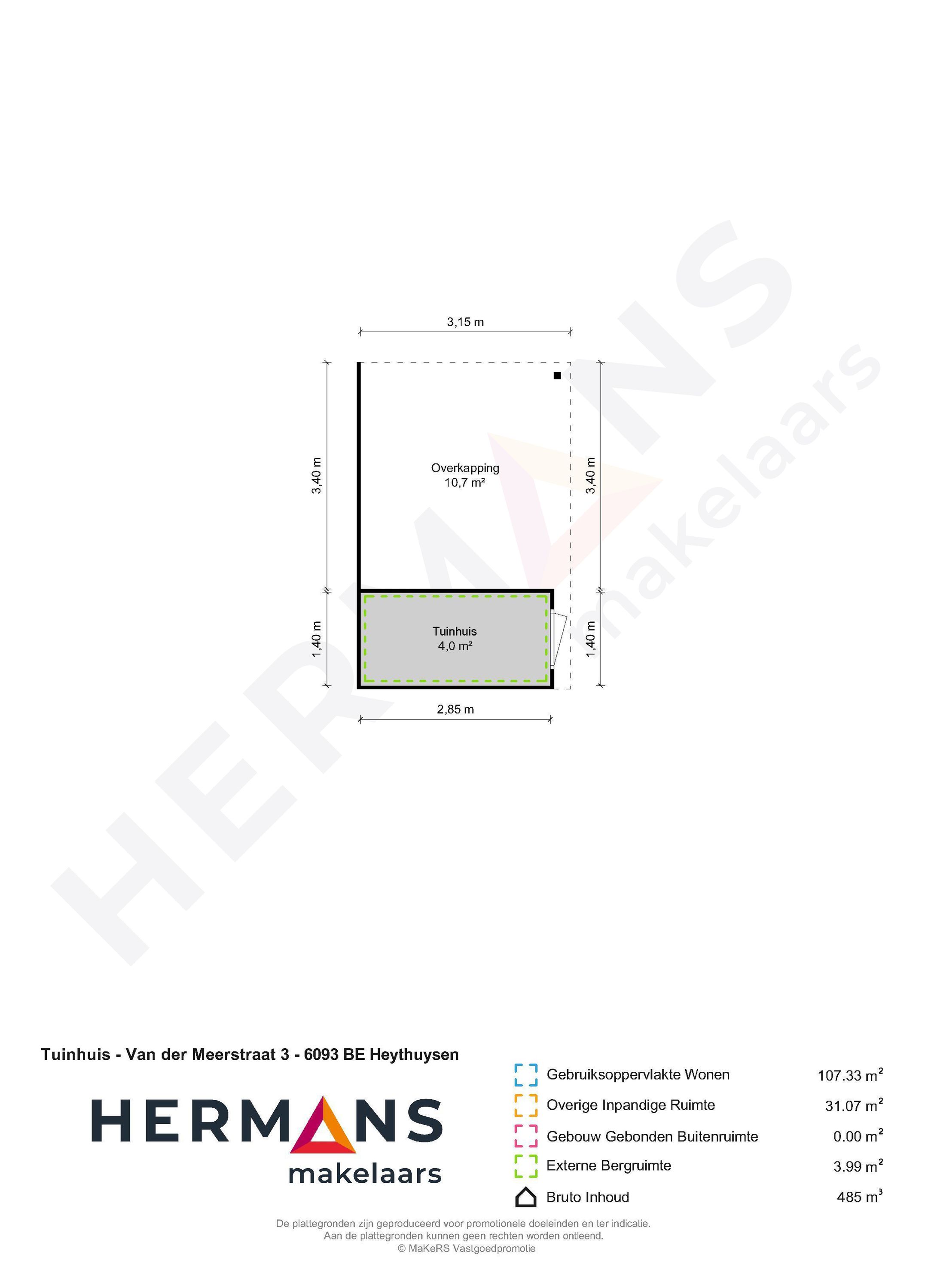 Photo 36 of Van der Meerstraat 3