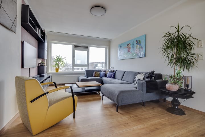 Foto 4 van Adenauerlaan 45