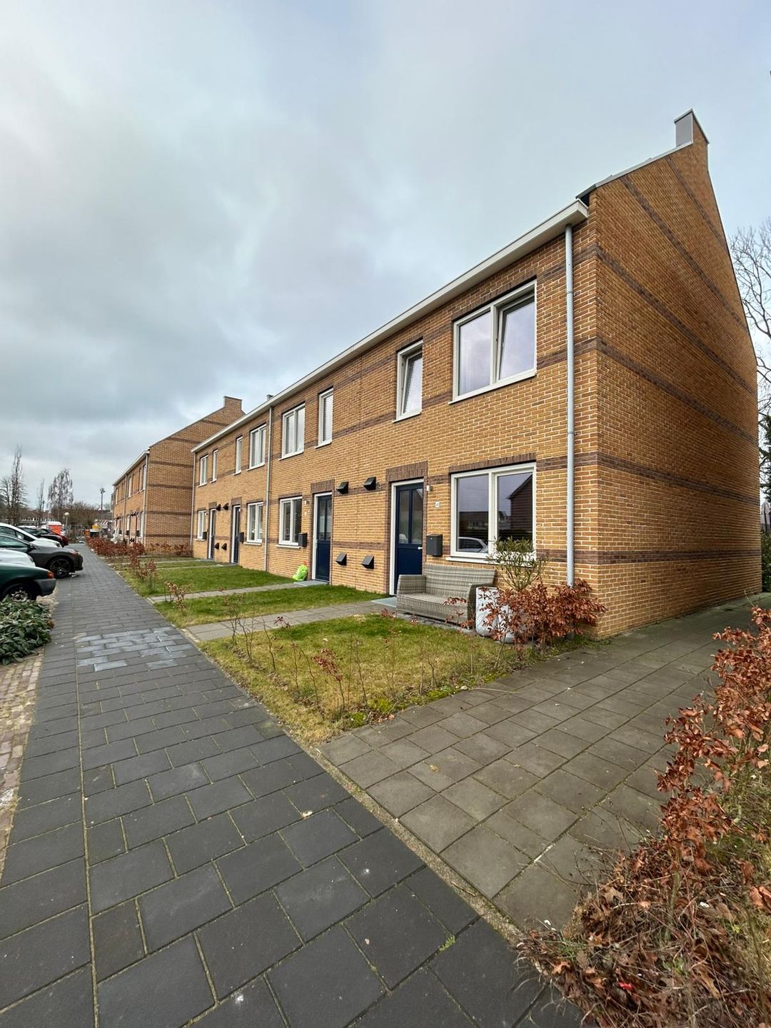 Foto 1 van de Klenckestraat 4-E