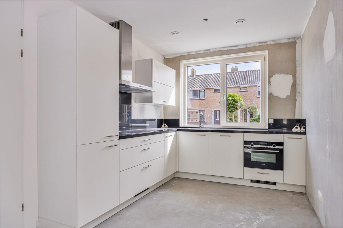 Foto 3 van de Klenckestraat 4-E