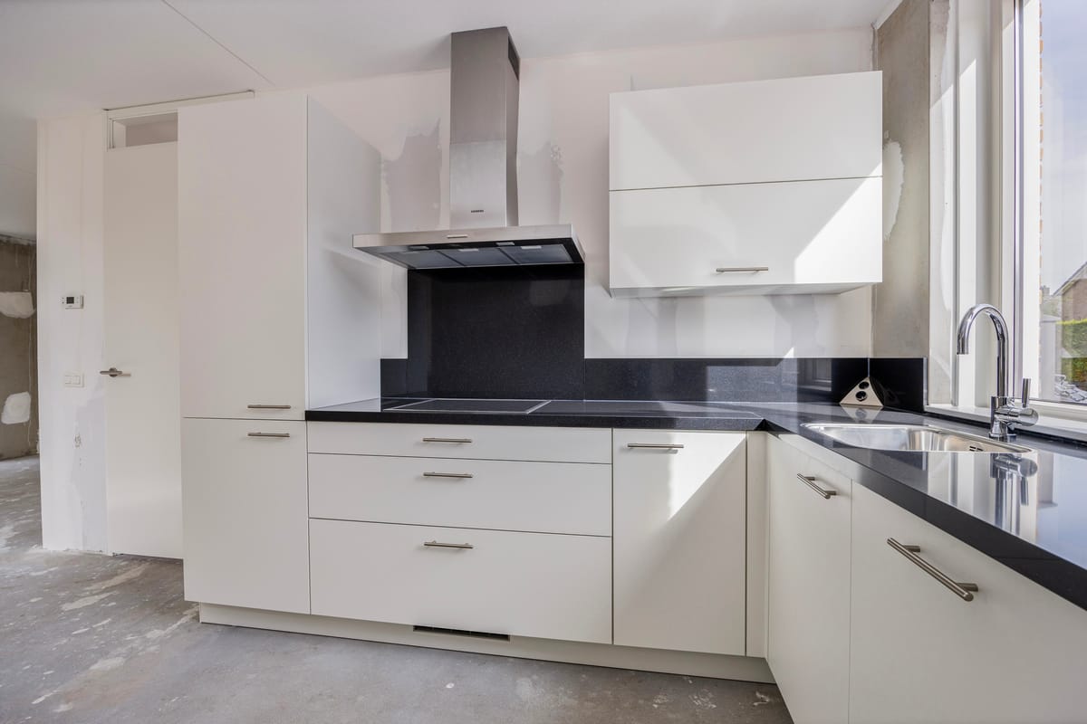 Foto 4 van de Klenckestraat 4-E