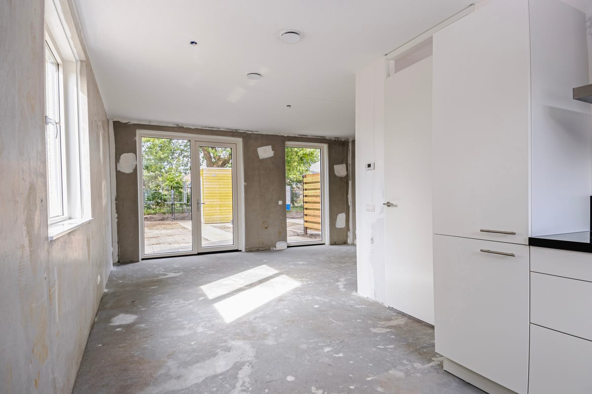 Foto 5 van de Klenckestraat 4-E