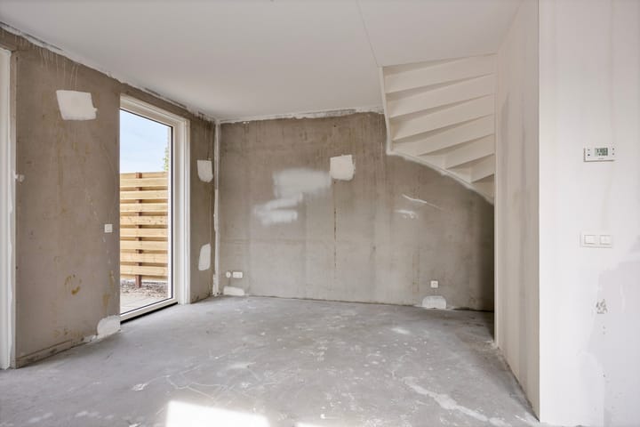 Foto 6 van de Klenckestraat 4-E