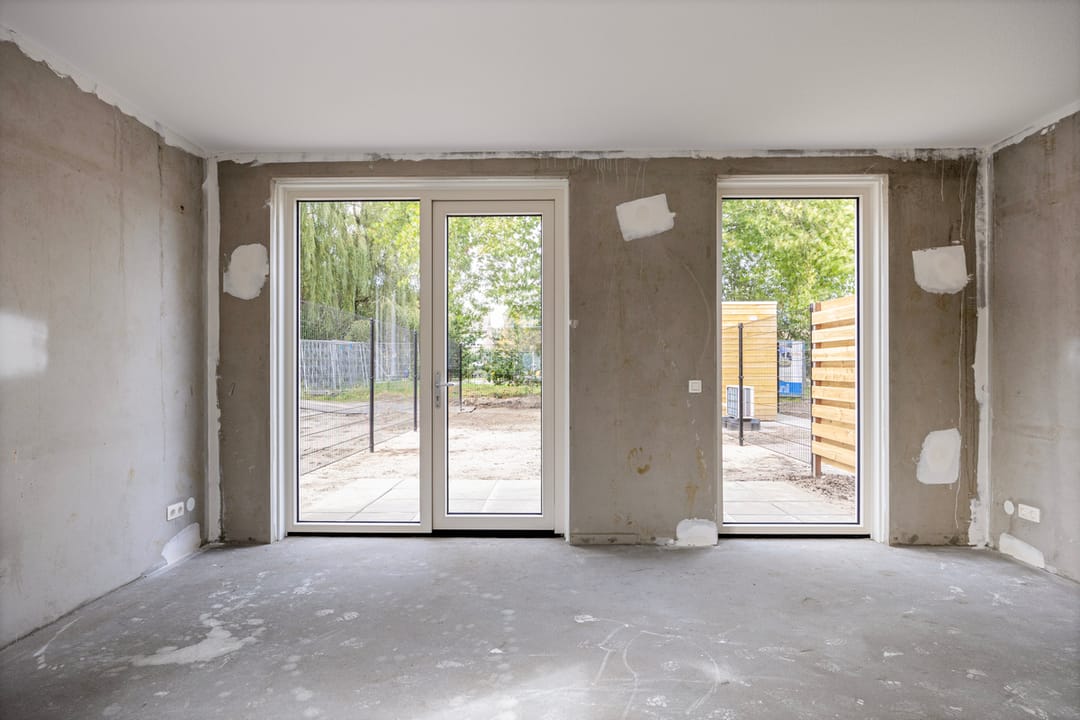 Foto 8 van de Klenckestraat 4-E