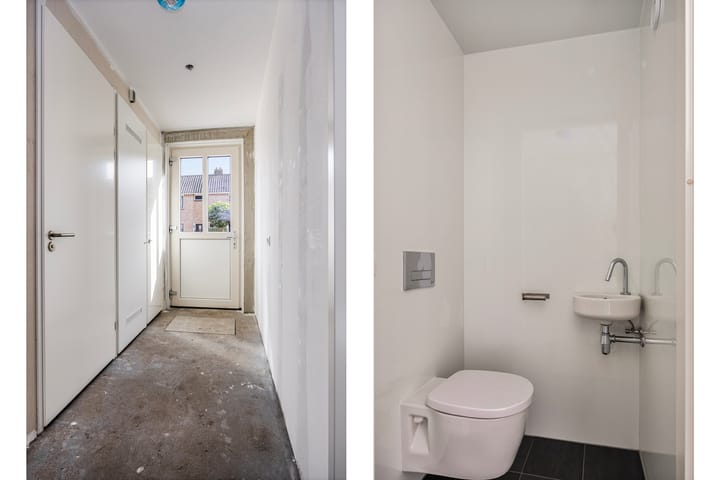 Foto 9 van de Klenckestraat 4-E