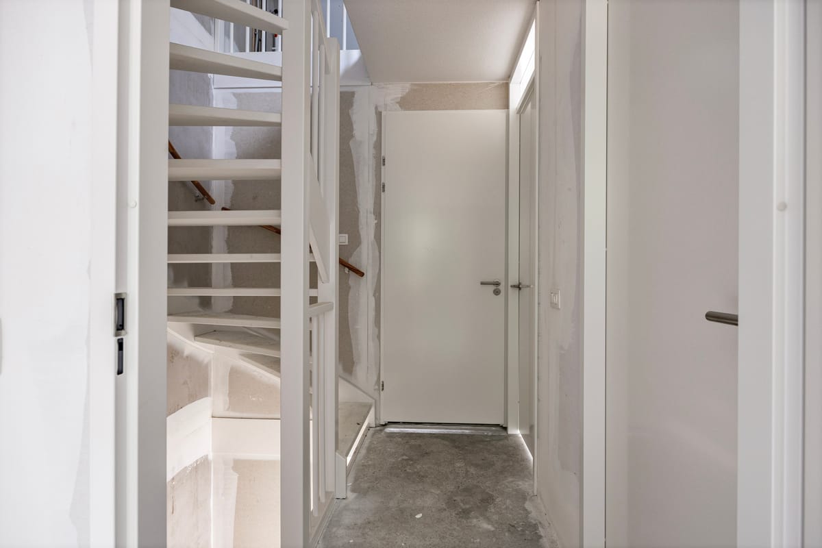 Foto 10 van de Klenckestraat 4-E