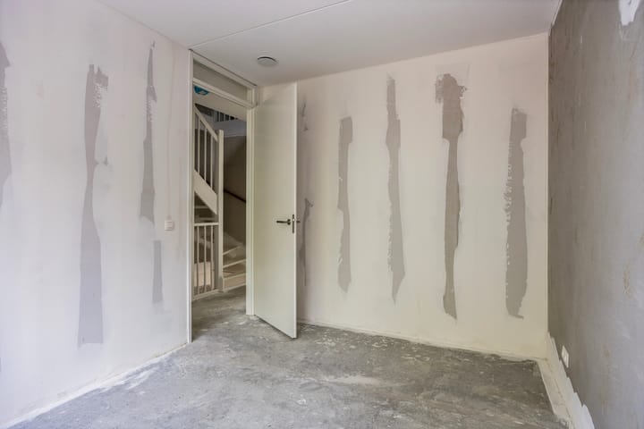 Foto 13 van de Klenckestraat 4-E