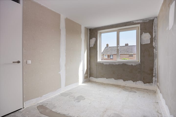 Foto 14 van de Klenckestraat 4-E