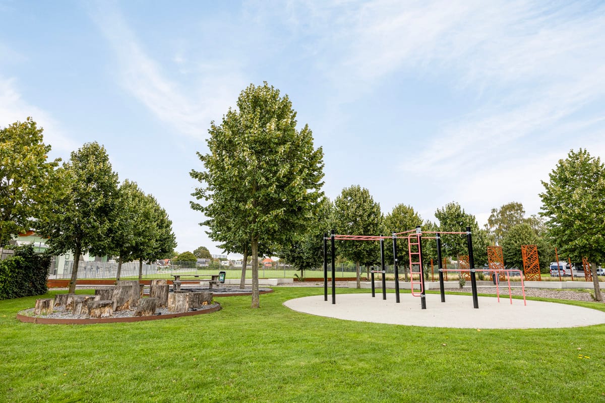 Foto 19 van de Klenckestraat 4-E