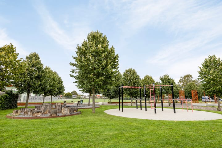 Foto 19 van de Klenckestraat 4-E