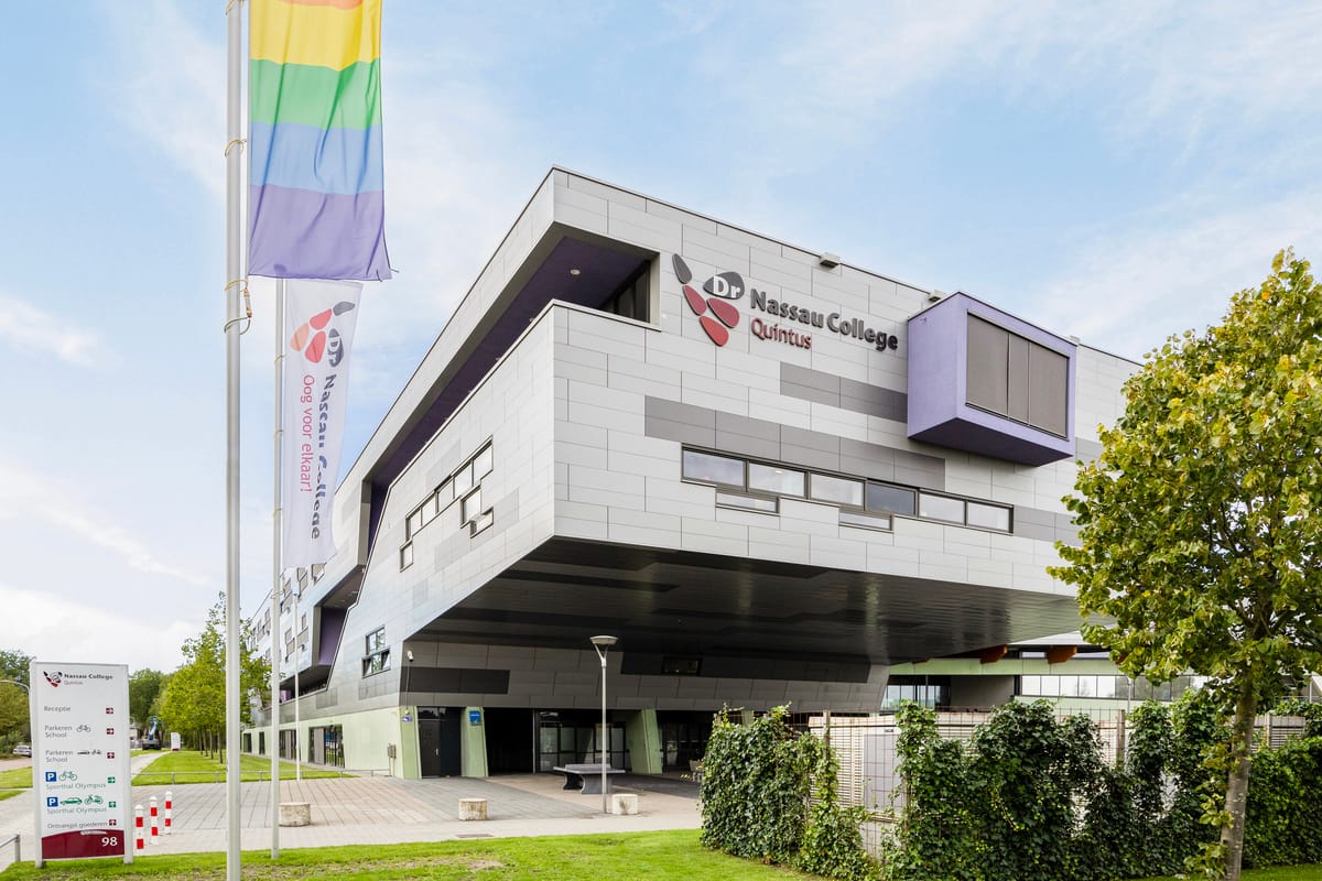 Foto 20 van de Klenckestraat 4-E