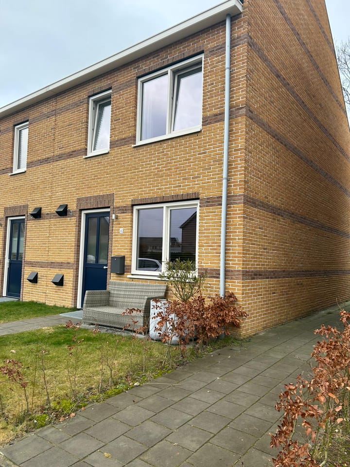 Foto 22 van de Klenckestraat 4-E