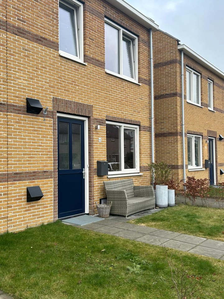 Foto 23 van de Klenckestraat 4-E