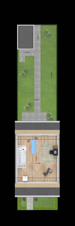 Foto 26 van de Klenckestraat 4-E