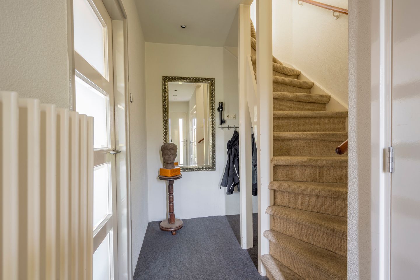 Foto 5 van Van Boetzelaerlaan 37