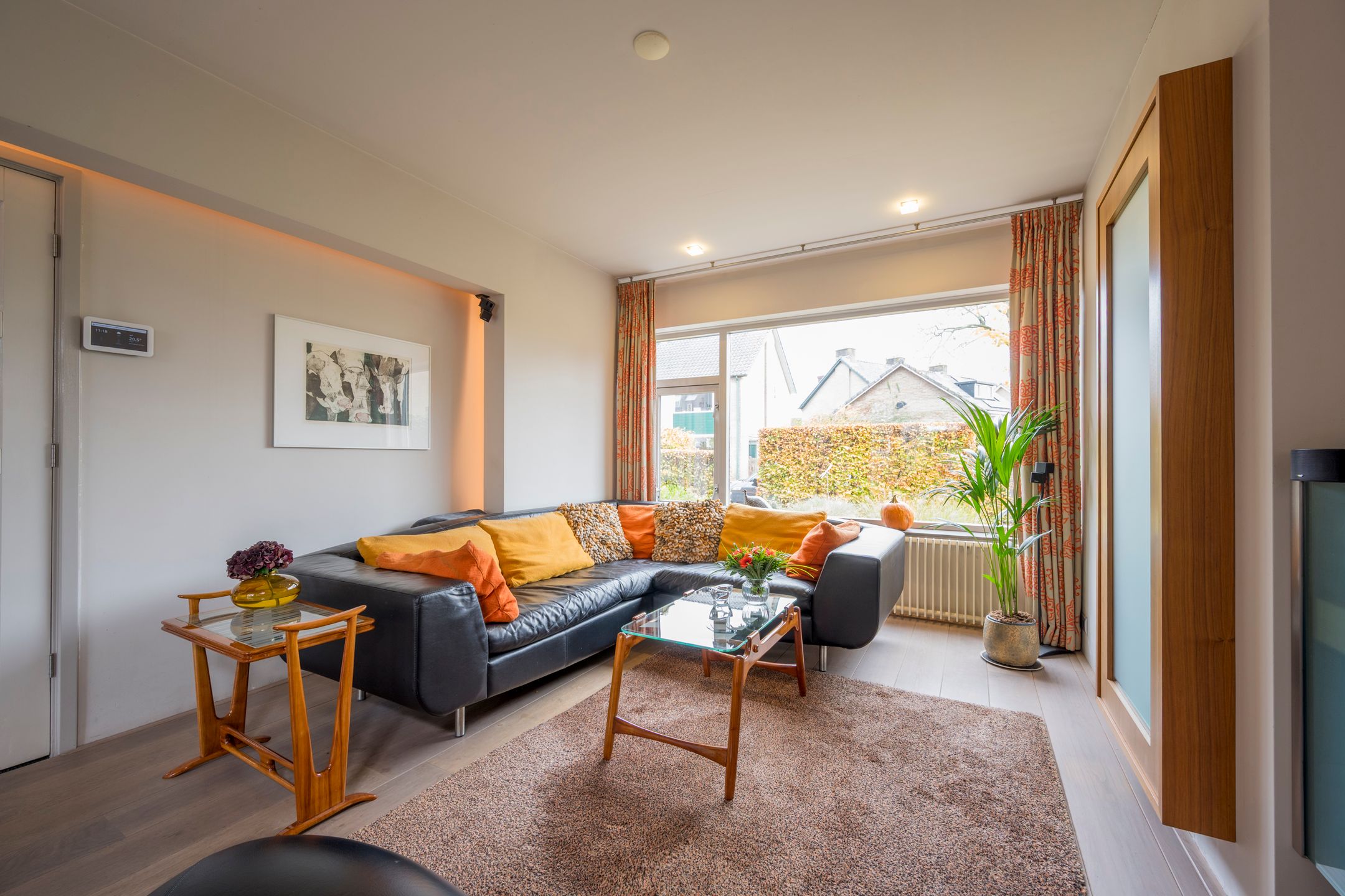 Foto 6 van Van Boetzelaerlaan 37