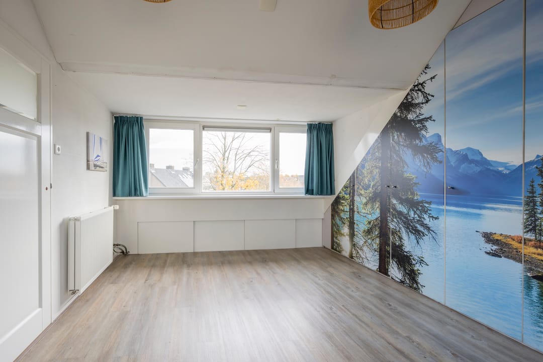 Foto 22 van Van Boetzelaerlaan 37