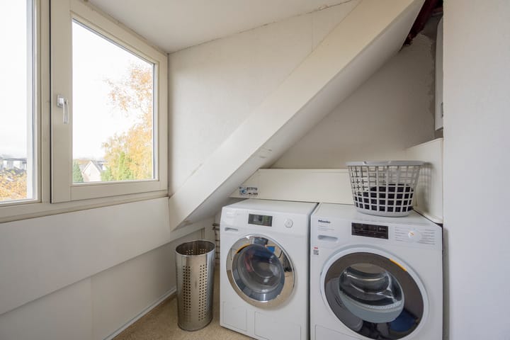 Foto 25 van Van Boetzelaerlaan 37