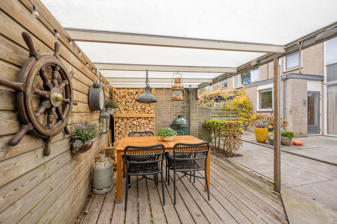 Foto 28 van Van Boetzelaerlaan 37