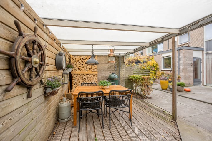 Foto 28 van Van Boetzelaerlaan 37