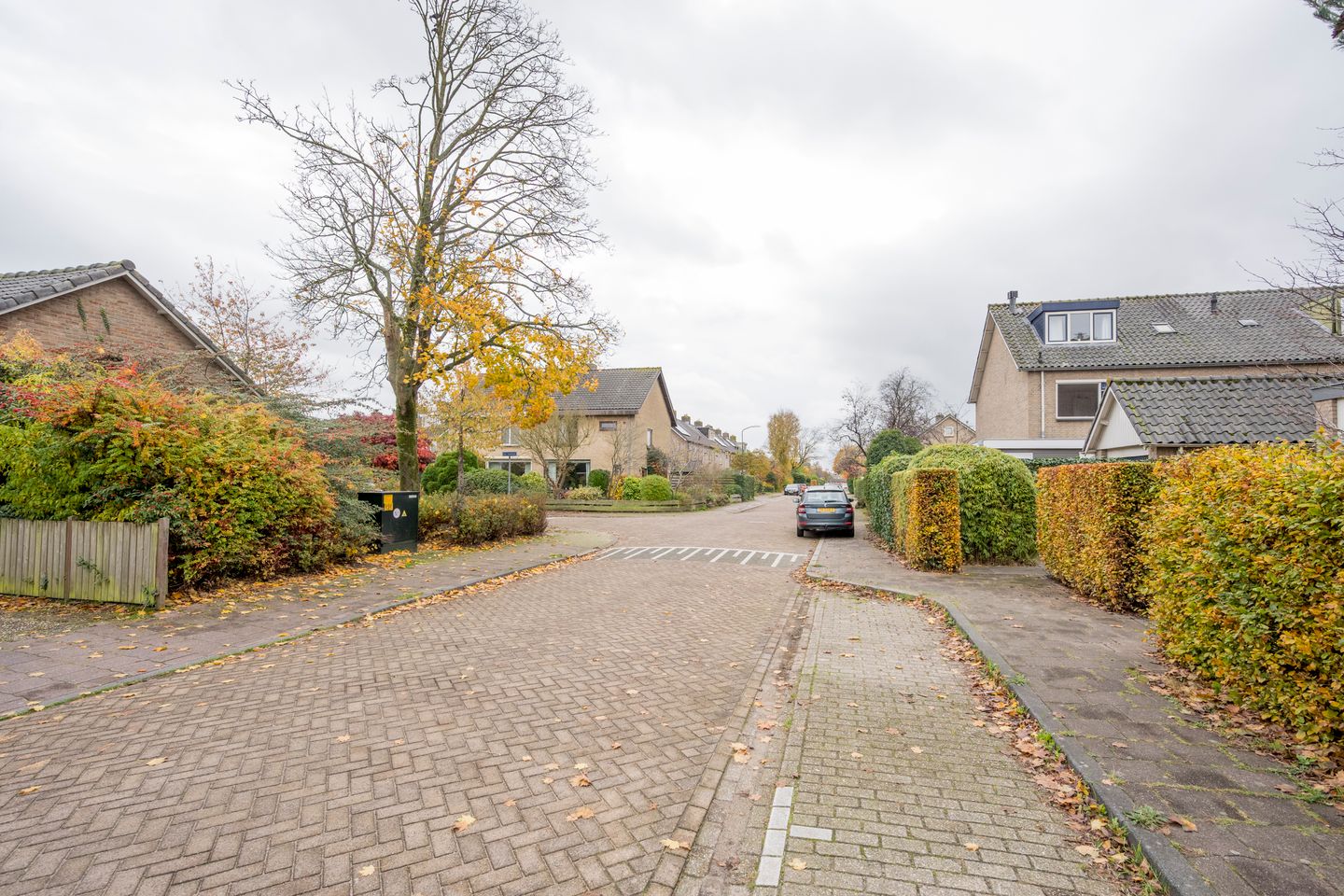 Foto 29 van Van Boetzelaerlaan 37