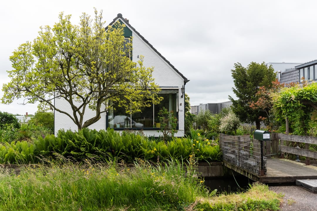 Photo 1 of Oosteinderweg 308