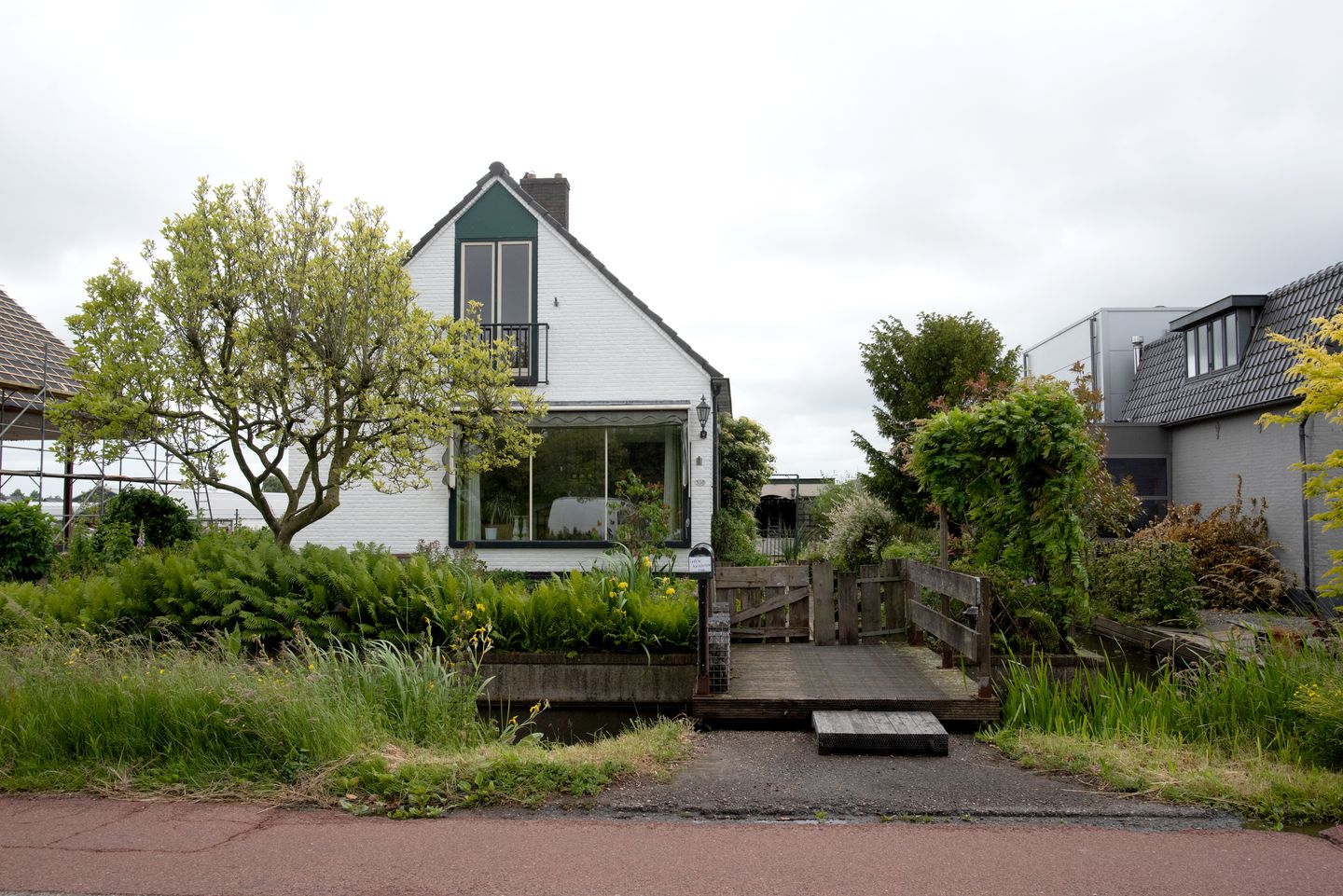 Photo 4 of Oosteinderweg 308