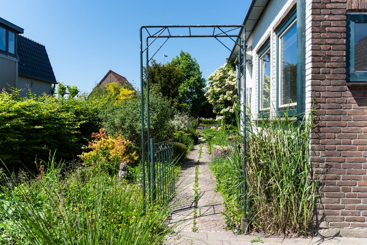 Photo 5 of Oosteinderweg 308