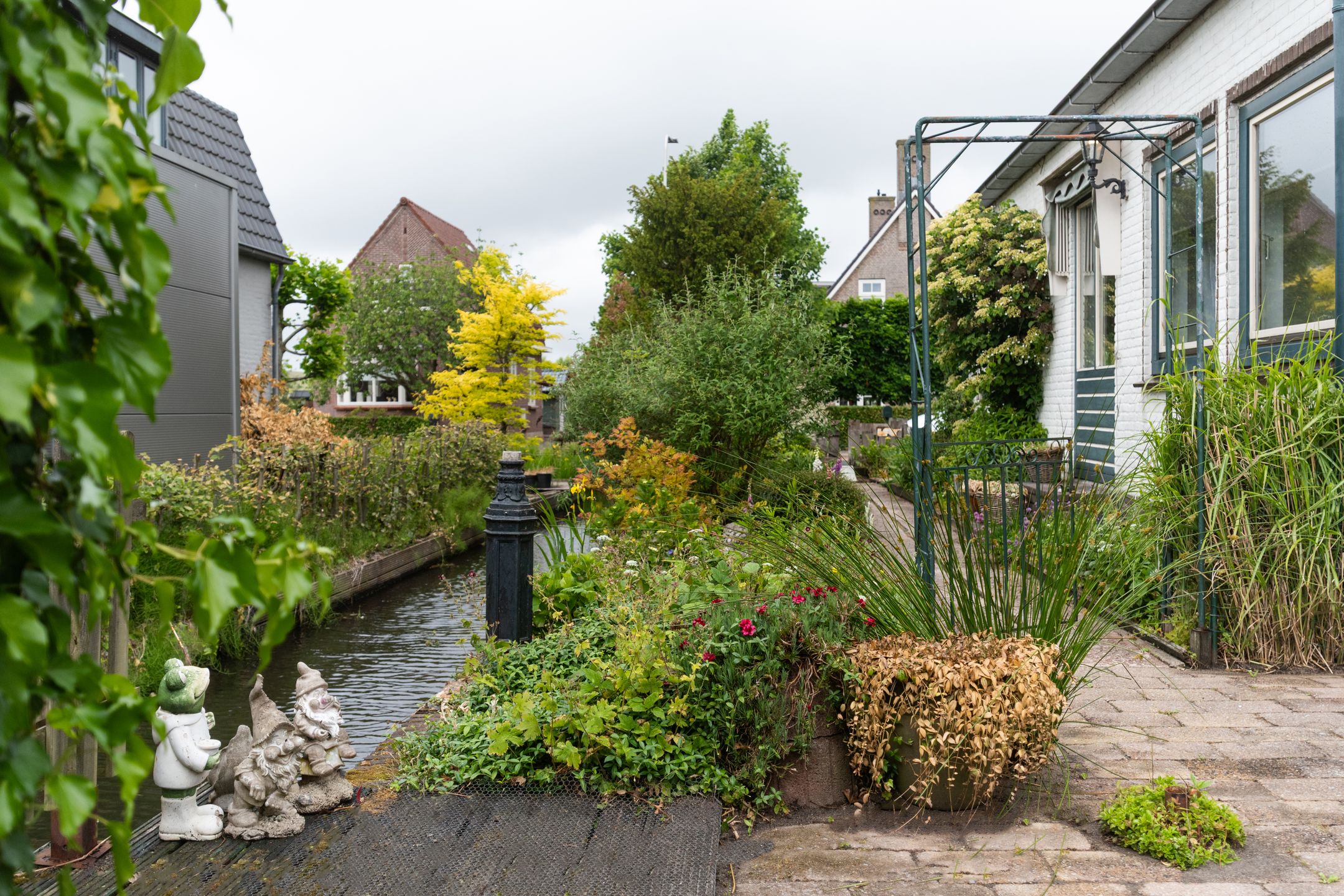 Photo 6 of Oosteinderweg 308