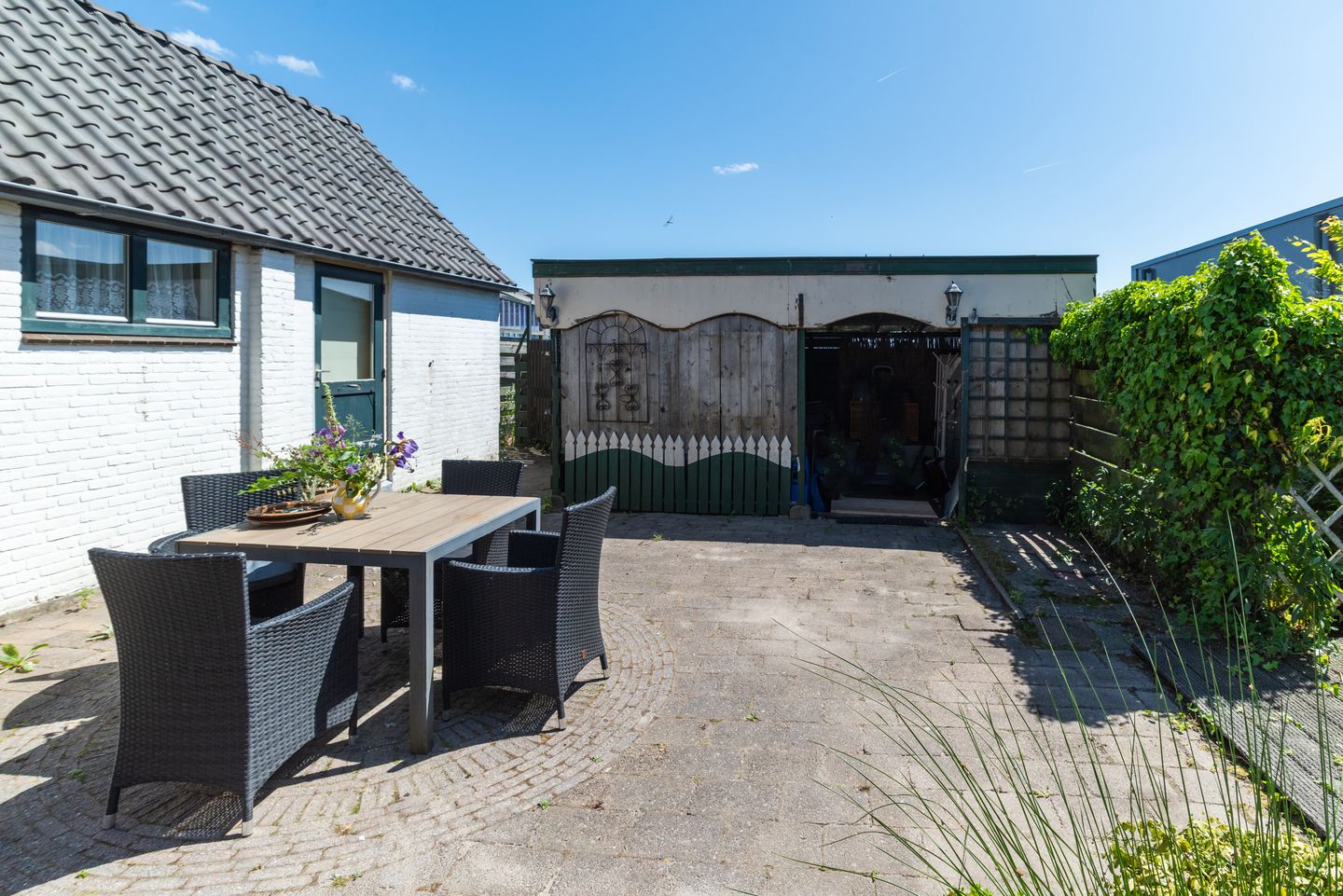 Photo 10 of Oosteinderweg 308