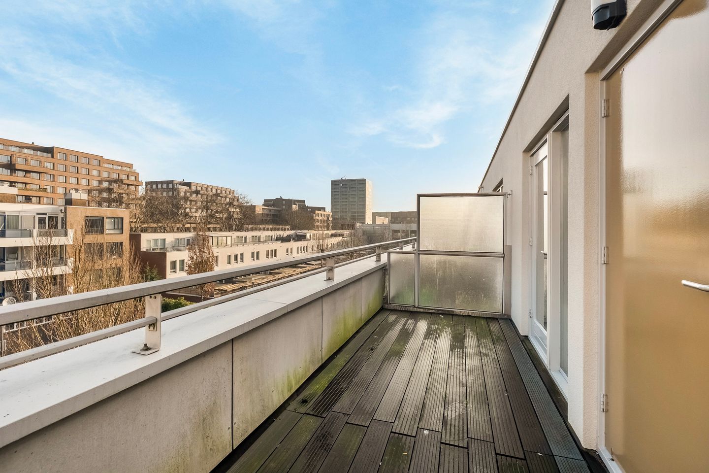 Photo 5 of Hillestraat 30