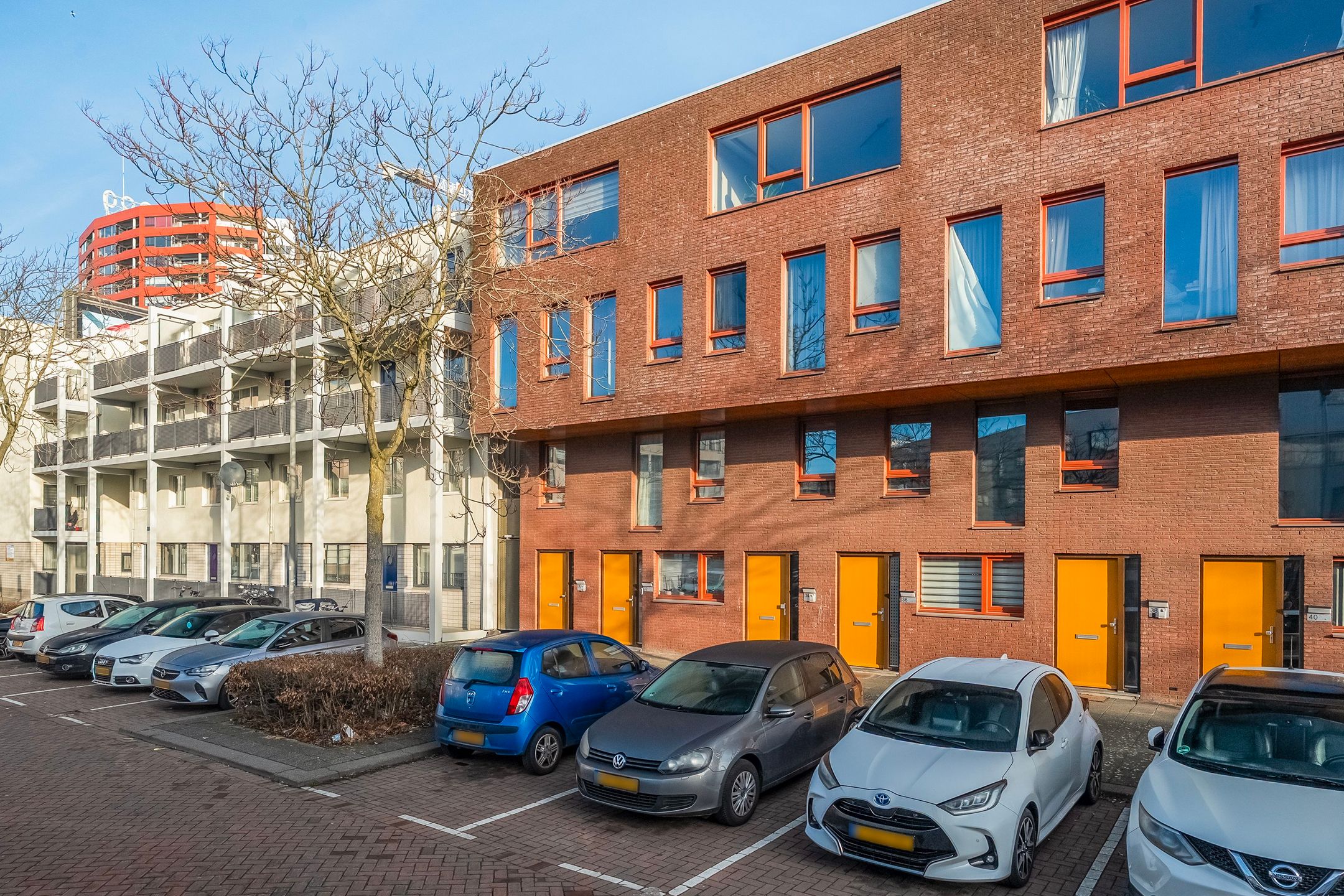 Photo 6 of Hillestraat 30