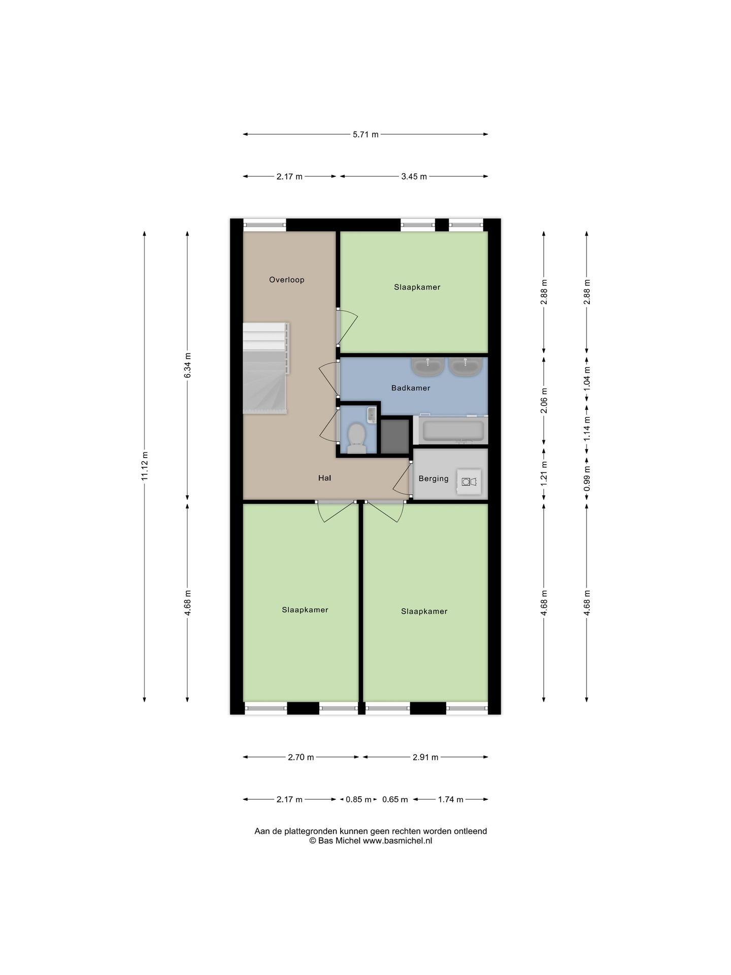 Photo 10 of Hillestraat 30