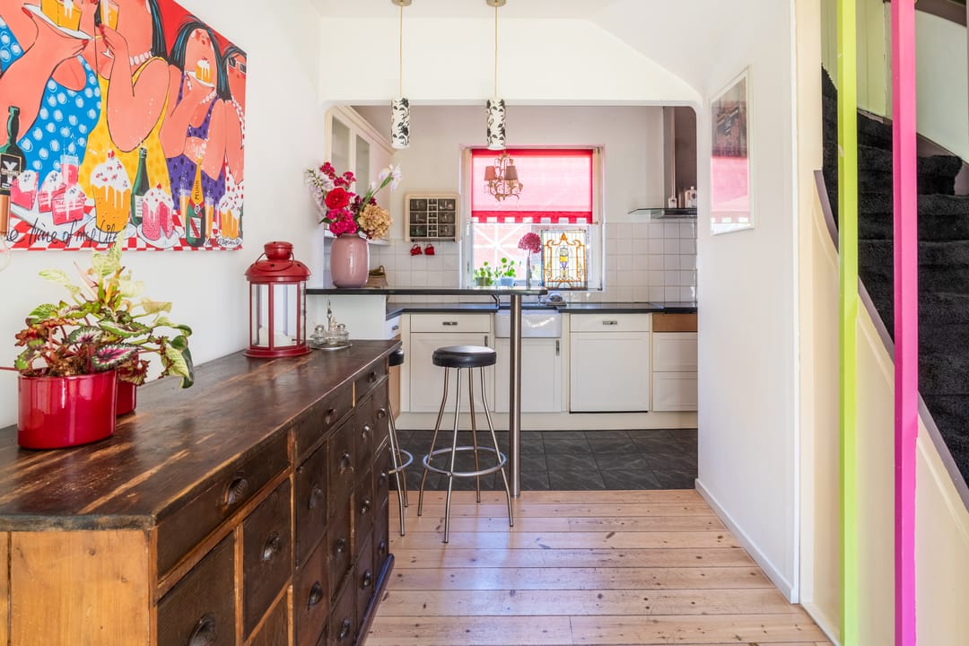 Photo 23 of Oosteinderweg 308