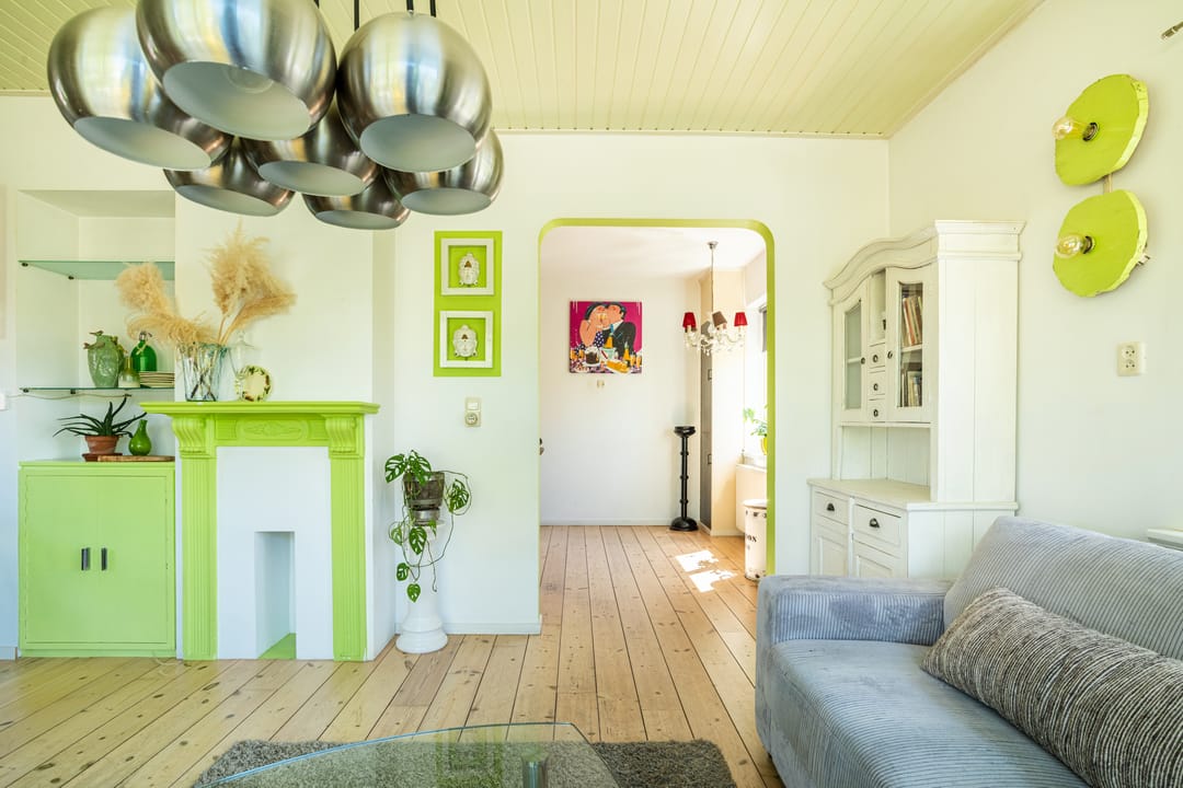 Photo 28 of Oosteinderweg 308