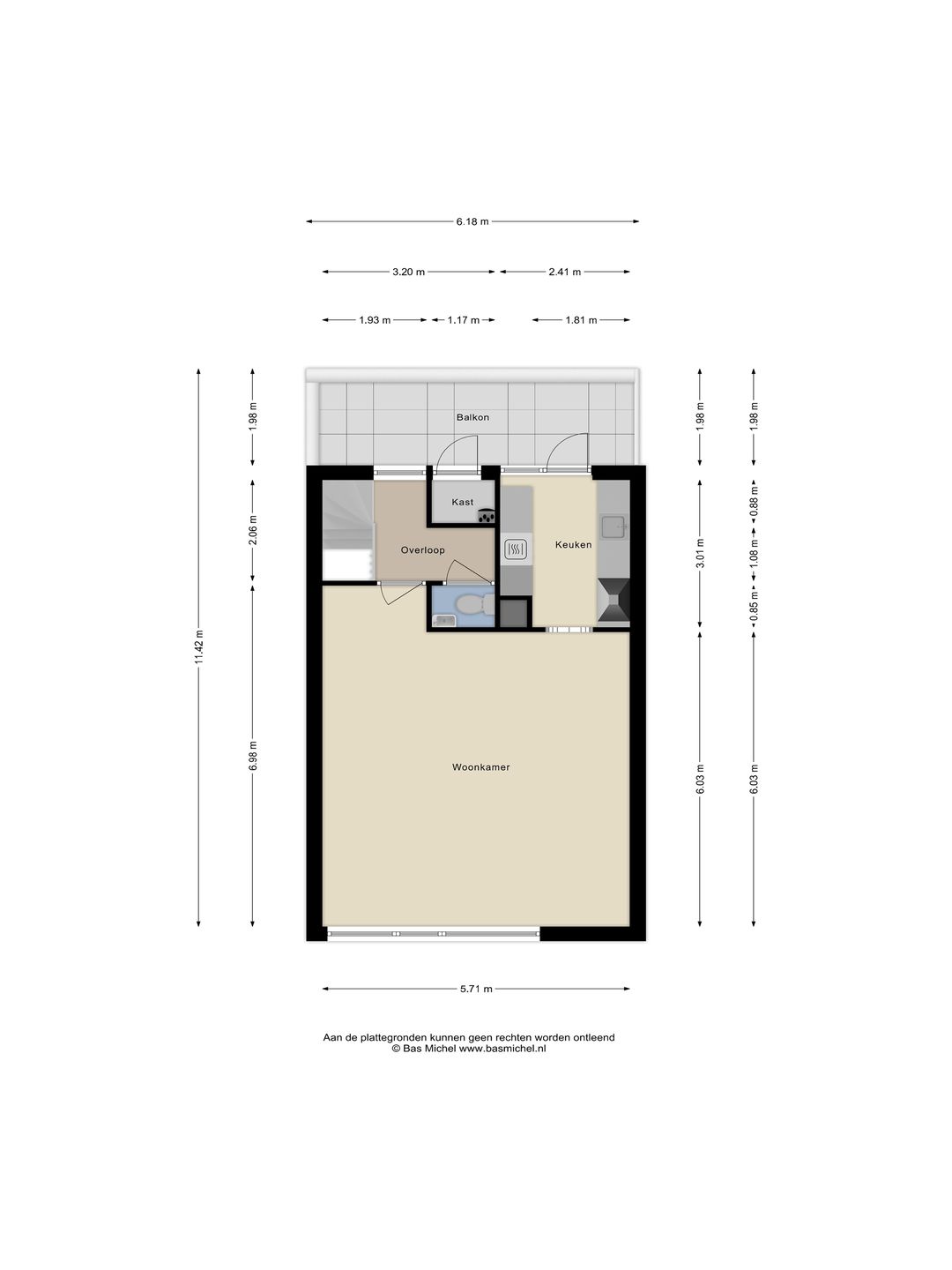 Photo 23 of Hillestraat 30