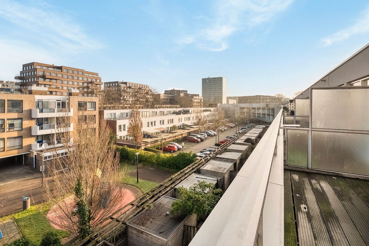 Photo 34 of Hillestraat 30