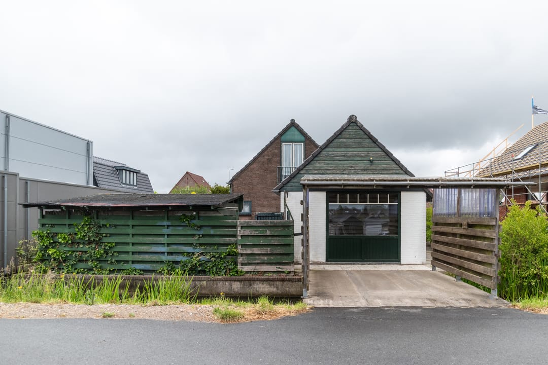 Photo 37 of Oosteinderweg 308