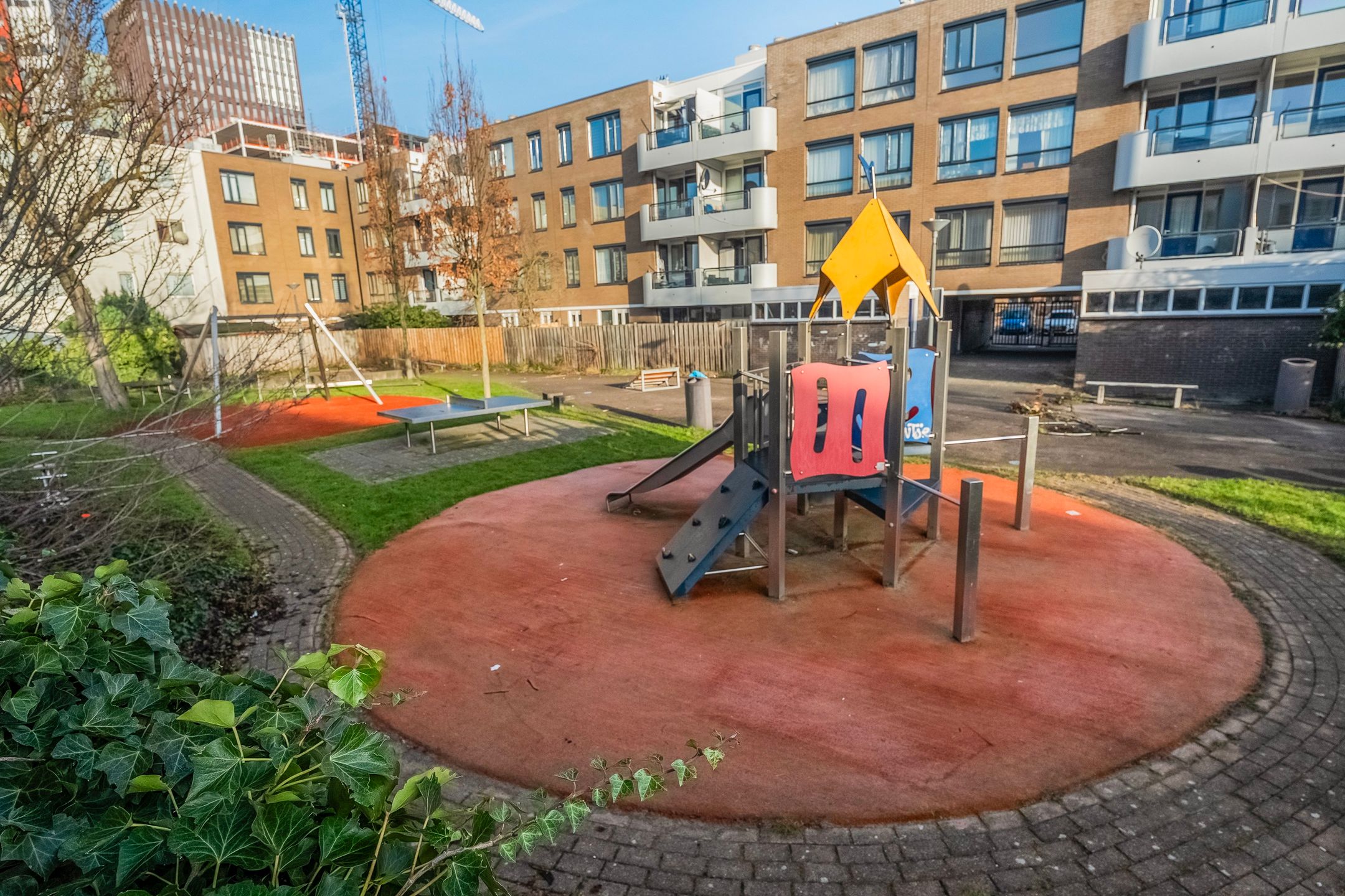 Photo 36 of Hillestraat 30