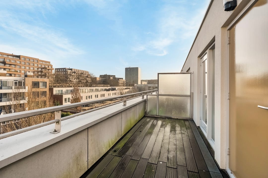 Photo 37 of Hillestraat 30