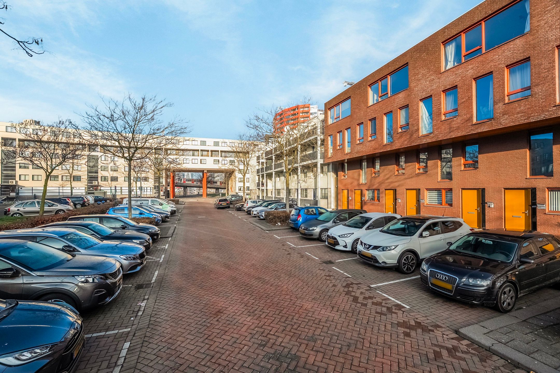 Photo 42 of Hillestraat 30