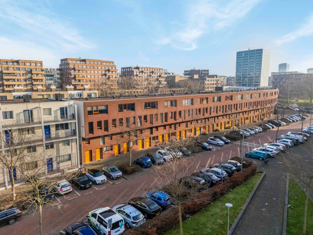 Photo 41 of Hillestraat 30