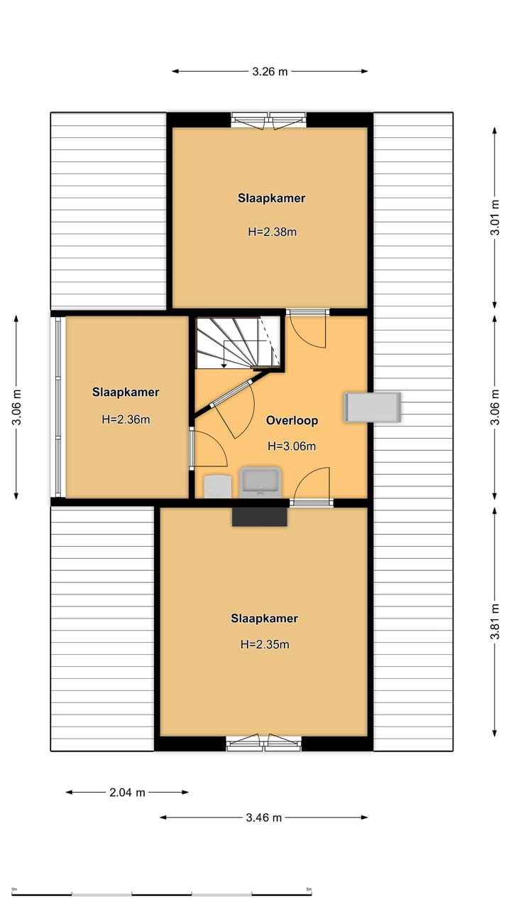 Foto 45 van Oosteinderweg 308